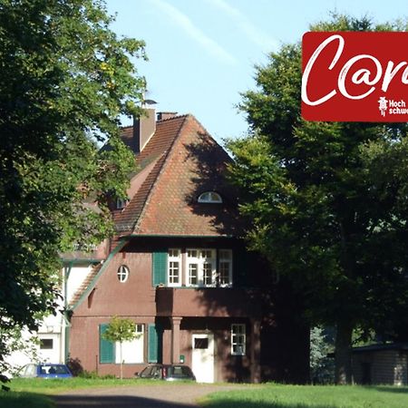 Haus Koenige Hinterzarten Exterior foto